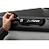UnderCover Tonneau Cover Hard Tilt-Up Black ABS Composite - UC3118