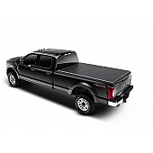 Truxedo Soft Roll-Up Tonneau Cover - 231001