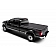 Truxedo Tonneau Cover Soft Roll-Up Black Vinyl - 231101