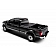 Truxedo Tonneau Cover Soft Roll-Up Black Vinyl - 231101