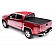 Truxedo Tonneau Cover Soft Roll-Up Black Vinyl - 231101