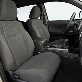 Tiger Tough Seat Cover 172101A