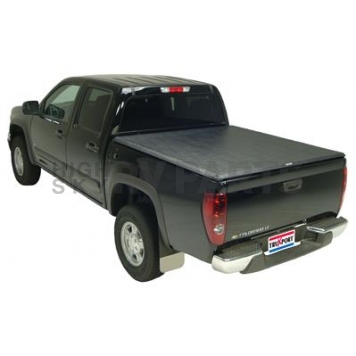 Truxedo Soft Roll-Up Tonneau Cover - 239601