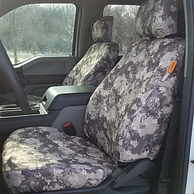 Tiger Tough Seat Cover 52123B