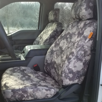 Tiger Tough Seat Cover 52123K
