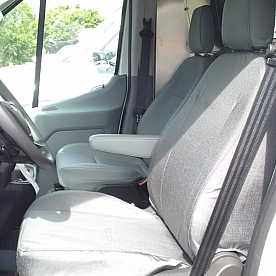 Tiger Tough Seat Cover 52125A