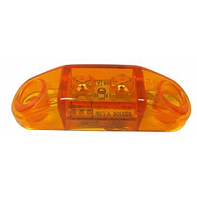 Peterson Mfg. Side Marker Light - LED M168A