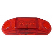 Peterson Mfg. Side Marker Light - LED M168R