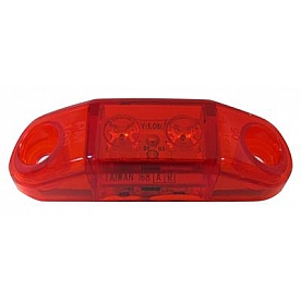 Peterson Mfg. Side Marker Light - LED M168R