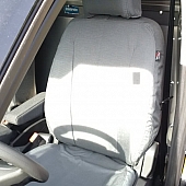 Tiger Tough Seat Cover 52137A