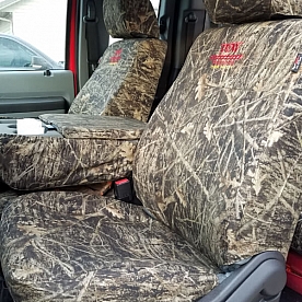 Tiger Tough Seat Cover 52300B