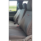 Tiger Tough Seat Cover 52301A