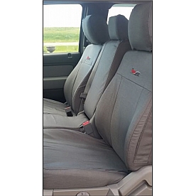 Tiger Tough Seat Cover 52301A
