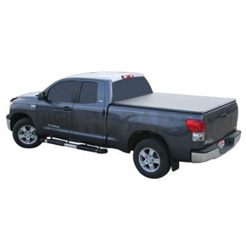 Truxedo Soft Roll-Up Tonneau Cover - 245701