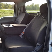 Tiger Tough Seat Cover 52318A
