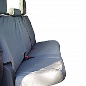 Tiger Tough Seat Cover 55530A