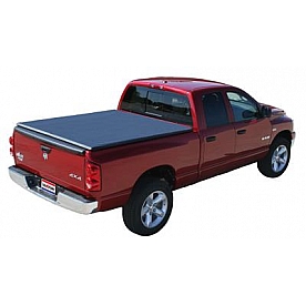 Truxedo Soft Roll-Up Tonneau Cover - 248101