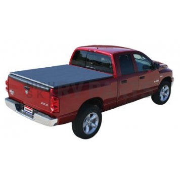 Truxedo Soft Roll-Up Tonneau Cover - 248101