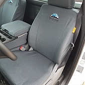 Tiger Tough Seat Cover 62114A