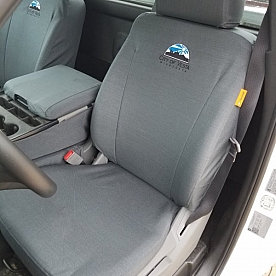 Tiger Tough Seat Cover 62114B