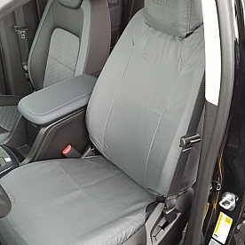 Tiger Tough Seat Cover 62118A