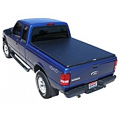 Truxedo Soft Roll-Up Tonneau Cover - 250101