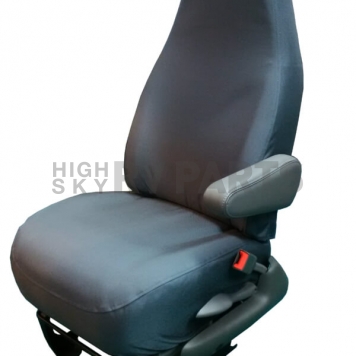 Tiger Tough Seat Cover 62126A