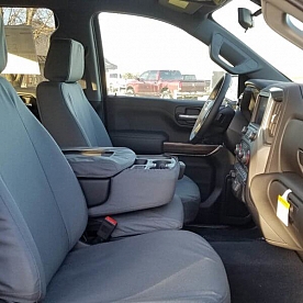 Tiger Tough Seat Cover 62128A