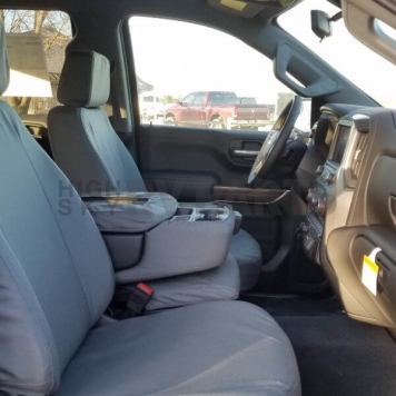 Tiger Tough Seat Cover 62128A
