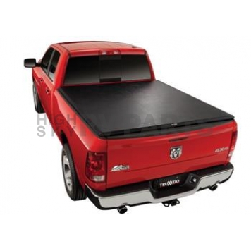 Truxedo Soft Roll-Up Tonneau Cover - 253301