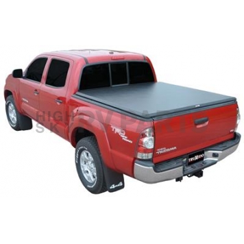 Truxedo Soft Roll-Up Tonneau Cover - 256801