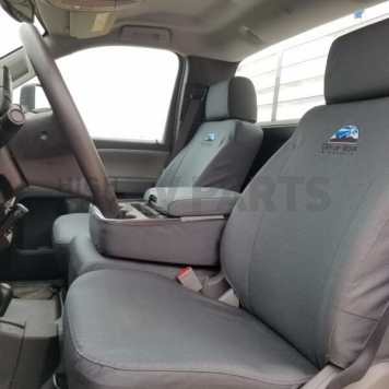 Tiger Tough Seat Cover 62306A