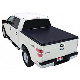 Truxedo Soft Roll-Up Tonneau Cover - 258601