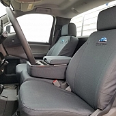 Tiger Tough Seat Cover 62307B