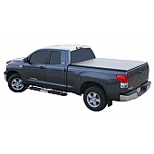 Truxedo Tonneau Cover Soft Roll-Up Black Vinyl - 263801