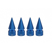 True Spike Valve Stem Cap WVC003BL