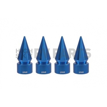 True Spike Valve Stem Cap WVC003BL