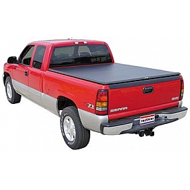 Truxedo Soft Roll-Up Tonneau Cover - 271601