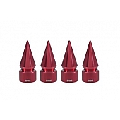 True Spike Valve Stem Cap WVC003RD