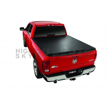 Truxedo Soft Roll-Up Tonneau Cover - 271801