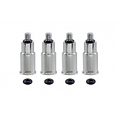 True Spike Valve Stem Cap WVC005CR