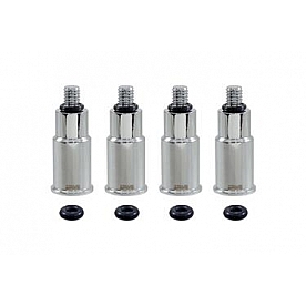 True Spike Valve Stem Cap WVC005CR