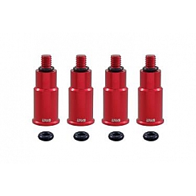 True Spike Valve Stem Cap WVC005RD