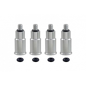 True Spike Valve Stem Cap WVC005SL