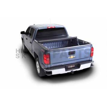 Truxedo Soft Roll-Up Tonneau Cover - 272401-1