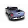 Truxedo Soft Roll-Up Tonneau Cover - 272401