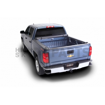 Truxedo Soft Roll-Up Tonneau Cover - 272401-2