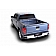 Truxedo Soft Roll-Up Tonneau Cover - 272401