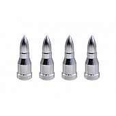 True Spike Valve Stem Cap WVC006SL