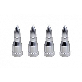 True Spike Valve Stem Cap WVC006SL